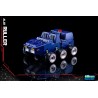 Modfans AL01T Ruller - Blue Version