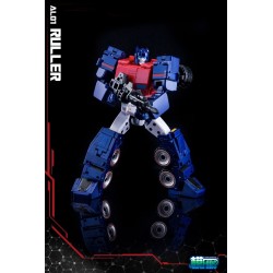 Modfans AL01T Ruller - Blue Version