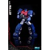 Modfans AL01T Ruller - Blue Version