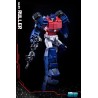 Modfans AL01T Ruller - Blue Version