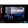 Modfans AL01T Ruller - Blue Version