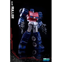 Modfans AL01T Ruller - Blue Version