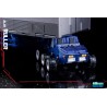 Modfans AL01T Ruller - Blue Version