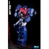 Modfans AL01T Ruller - Blue Version