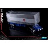 Modfans AL01T Ruller - Blue Version