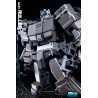 Modfans AL01S Ruller - Silver Version