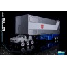Modfans AL01S Ruller - Silver Version