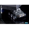 Modfans AL01S Ruller - Silver Version