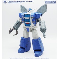 Pangu Toys PT-02B Defensive Fort