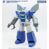 Pangu Toys PT-02B Defensive Fort