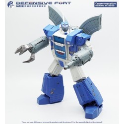 Pangu Toys PT-02B Defensive Fort
