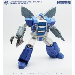 Pangu Toys PT-02B Defensive Fort