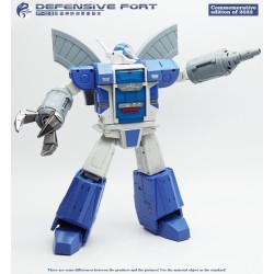 Pangu Toys PT-02B Defensive Fort