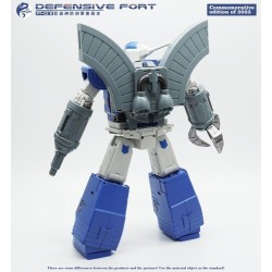 Pangu Toys PT-02B Defensive Fort