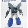 Pangu Toys PT-02B Defensive Fort