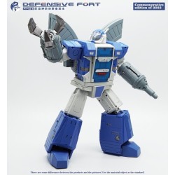 Pangu Toys PT-02B Defensive Fort