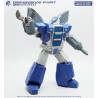Pangu Toys PT-02B Defensive Fort