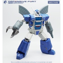 Pangu Toys PT-02B Defensive Fort