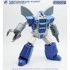 Pangu Toys PT-02B Defensive Fort