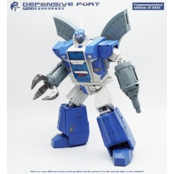 Pangu Toys PT-02B Defensive Fort