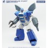 Pangu Toys PT-02B Defensive Fort