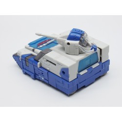 Pangu Toys PT-02B Defensive Fort