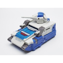 Pangu Toys PT-02B Defensive Fort