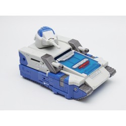 Pangu Toys PT-02B Defensive Fort