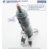 Pangu Toys PT-02B Defensive Fort