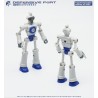 Pangu Toys PT-02B Defensive Fort