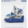 Pangu Toys PT-02B Defensive Fort