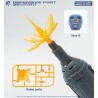 Pangu Toys PT-02B Defensive Fort