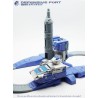 Pangu Toys PT-02B Defensive Fort