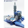 Pangu Toys PT-02B Defensive Fort