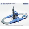Pangu Toys PT-02B Defensive Fort