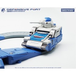 Pangu Toys PT-02B Defensive Fort