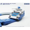 Pangu Toys PT-02B Defensive Fort