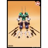 Pangu Toys PT-02B Defensive Fort