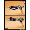 Pangu Toys PT-02B Defensive Fort