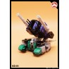 Pangu Toys PT-02B Defensive Fort