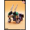 Pangu Toys PT-02B Defensive Fort