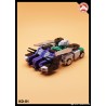 Pangu Toys PT-02B Defensive Fort