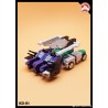 Pangu Toys PT-02B Defensive Fort