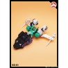 Pangu Toys PT-02B Defensive Fort