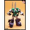 Pangu Toys PT-02B Defensive Fort