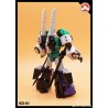 Pangu Toys PT-02B Defensive Fort