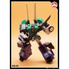 Pangu Toys PT-02B Defensive Fort