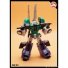Pangu Toys PT-02B Defensive Fort