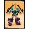 Pangu Toys PT-02B Defensive Fort
