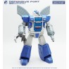 Pangu Toys PT-02B Defensive Fort
